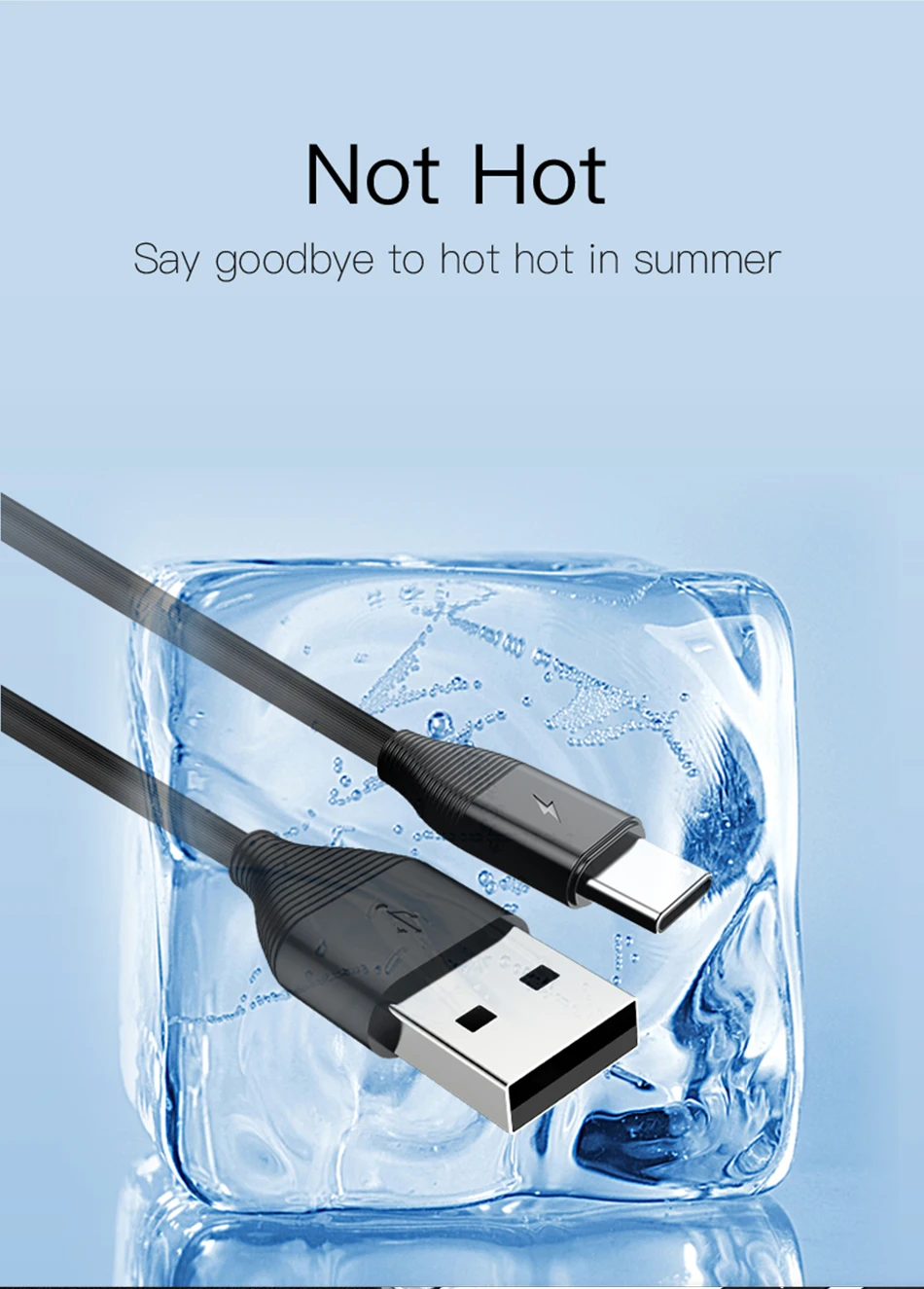Usb type-C кабель для зарядки samsung Galaxy S10 S9 S8 Xiaomi Note 7 huawei Mate20 Usb-c type-c Быстрая зарядка дата USBC короткий шнур