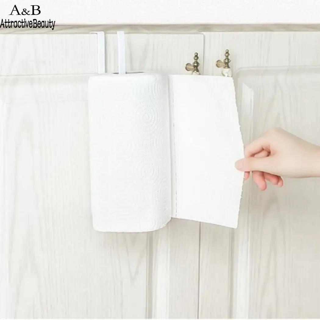 Бумага хранения цепляется пленка Бесплатный удар висит прокатки Держатель