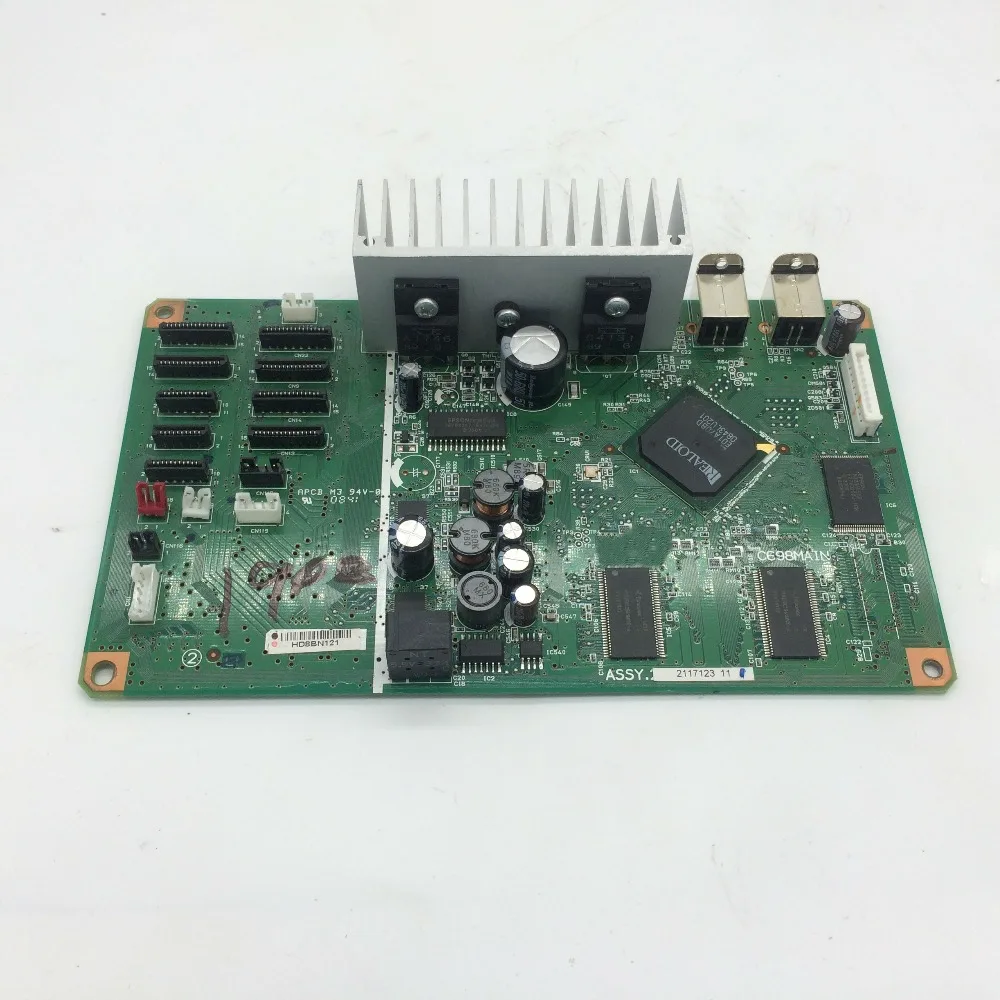

FOR EPSON MAINBOARD R1900 C698MAIN printer