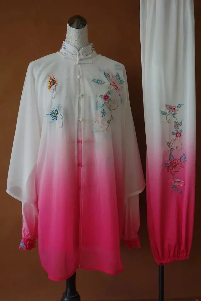 Wushu Nanquan
