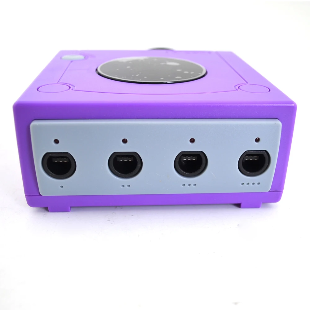 Новинка для Брук nintendo NG C N GC wii U к ПК 2 в одном конвертер адаптер nintend геймкуб
