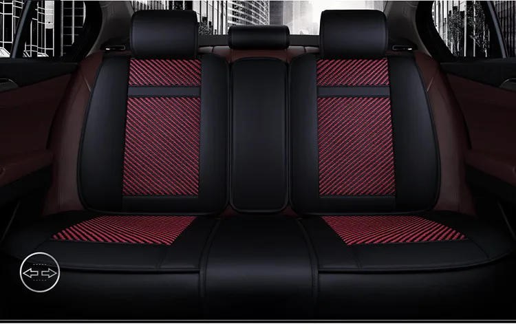 

High quality! Full set car seat covers for KIA Sorento 5seats 2014-2007 Comfortable seat covers for Sorento 2011,Free shipping