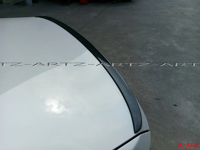 Z-ART продвижение комплект для BMW G30 M5 углеродное волокно аэродинамическим