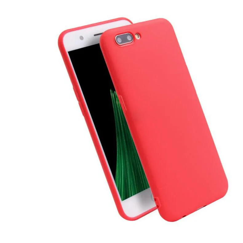 Мягкий силиконовый чехол OnePlus5 из ТПУ для One Plus 5 1 + OnePlus A5000 ультратонкий прозрачный