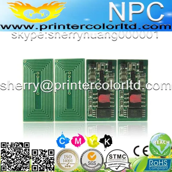 Чип для Ricoh imagio SPC 431DNHW SP430 LP 137 A SP C440 DN C431MFP 431 DNHW 430 новая лазерная чип бесплатная