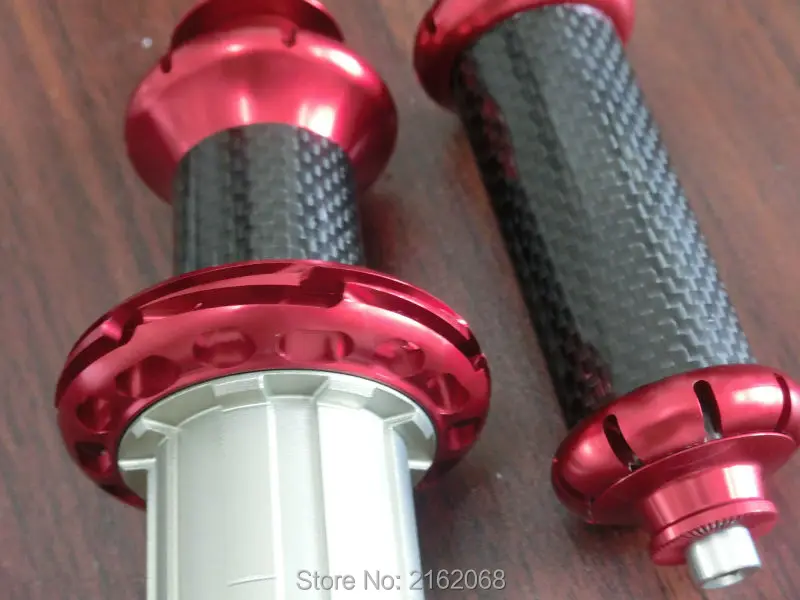 Новинка ступицы из углеродного волокна Powerway R36 для шоссейного велосипеда