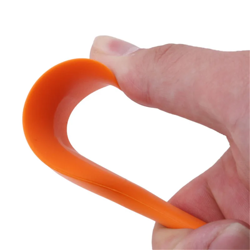 Кухня силиконовые сливочное торт шпатель скребок для смешивания теста кисточка