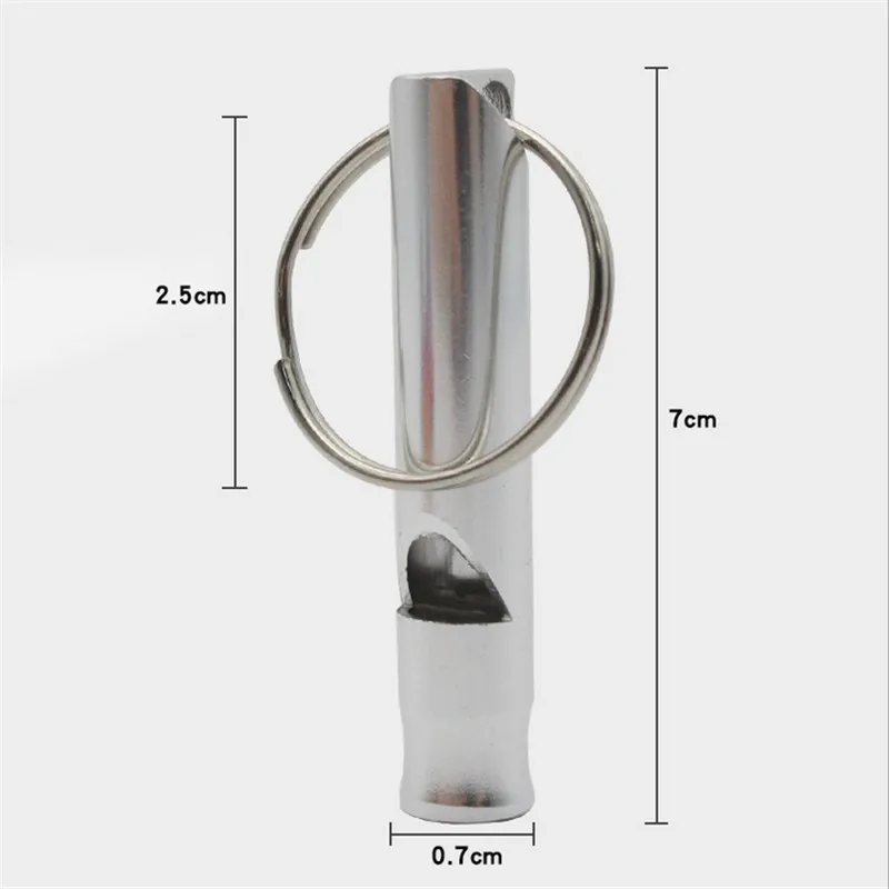 Свисток для домашних животных свисток собак тренировочный 6 видов цветов|Свисток