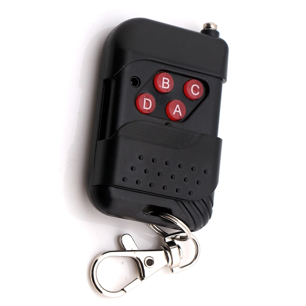 YM E-Bright 1 комплект DRL светодиодный 4*1 5 Вт Светодиодный светильник Eagle Eye