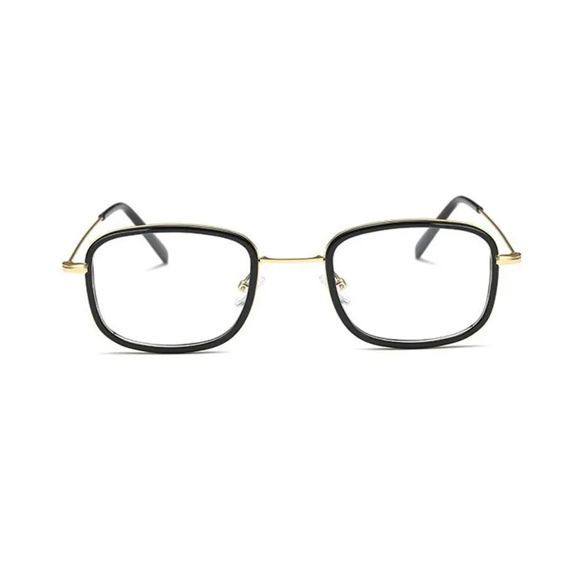 

KESMALL Prescription Diopter Glasses Men Women High Quality Optical Eyeglasses Frame With Myopia Lens Lentes De Lectura XN423P