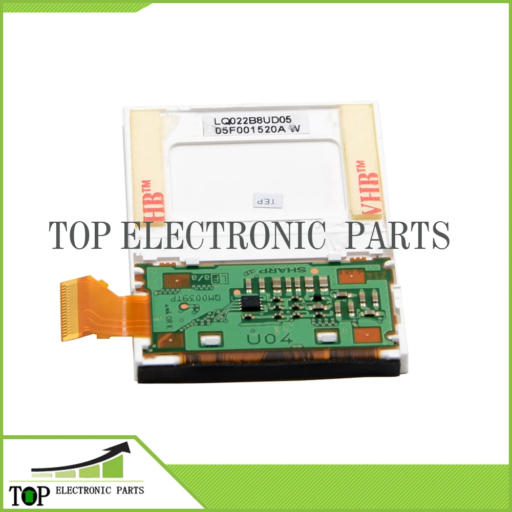 

2.2'' inch LQ022B8UD04 GPS LCD screen display module