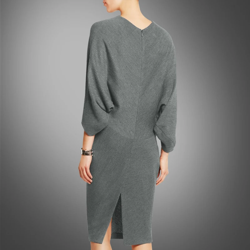 Ограниченное количество натуральное однотонное Короткое Платье Vestidos De Fiesta новое