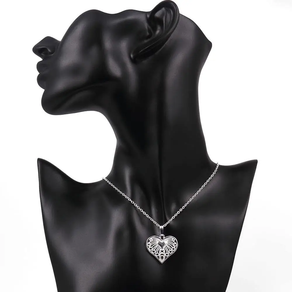N720 Оптовая Продажа Модные с серебряным покрытием Jewelry тонкой цепочке линии