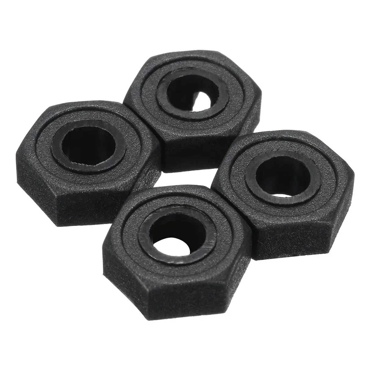 ZD Racing Parts 1:10 10421-S 10427-S Six Angle Wheel Seat Accessories Group No.7188 Original | Игрушки и хобби