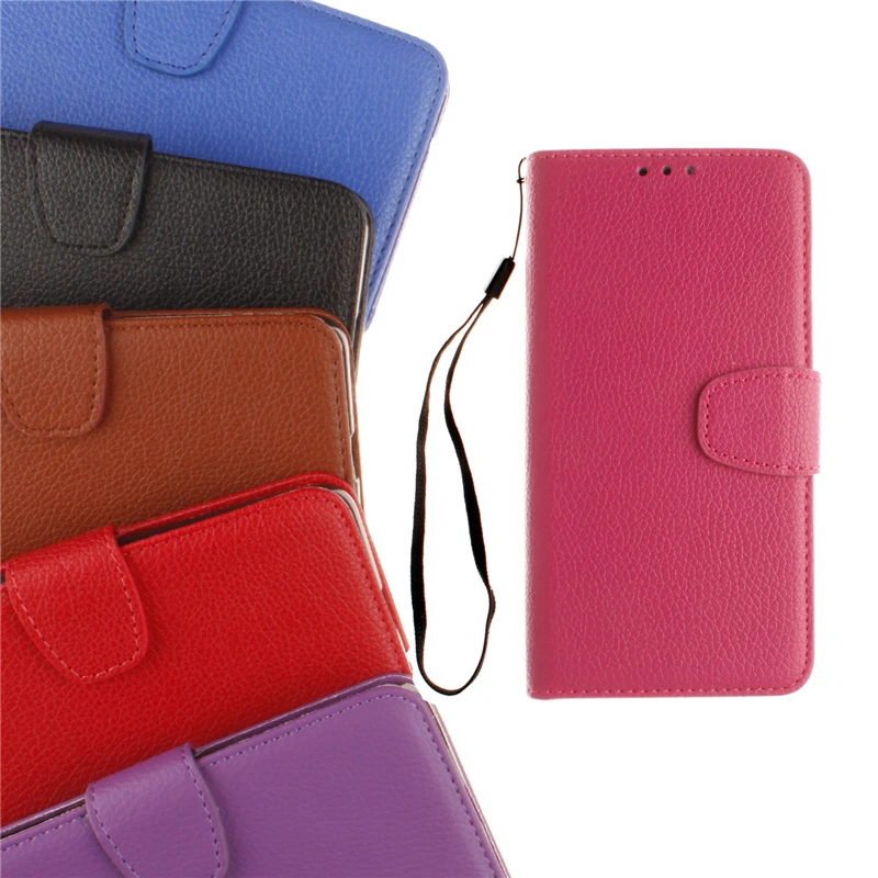Coque люкс Ретро Флип Бумажник искусственная кожа + силиконовая крышка для Samsung Galaxy