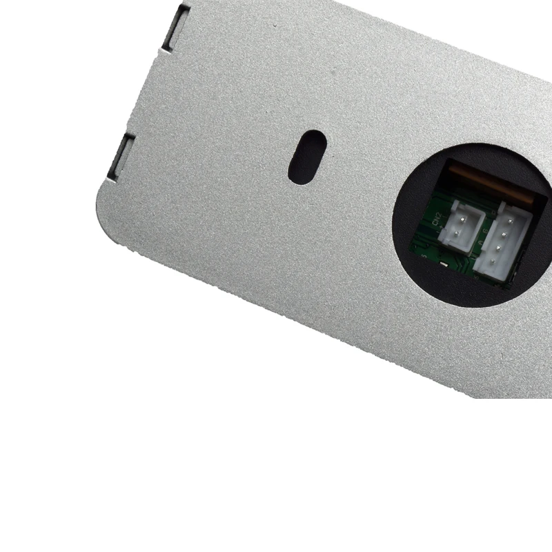 (1 компл.) видеодомофон Talkback 7-дюймовый экран от двери домофон с доступом 1 до