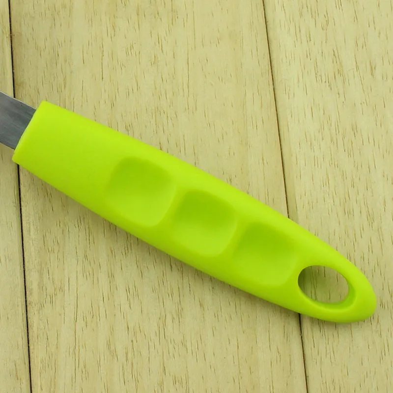 FINDKING кухонные инструменты качество колеса пиццы ABS Ручка из нержавеющей стали