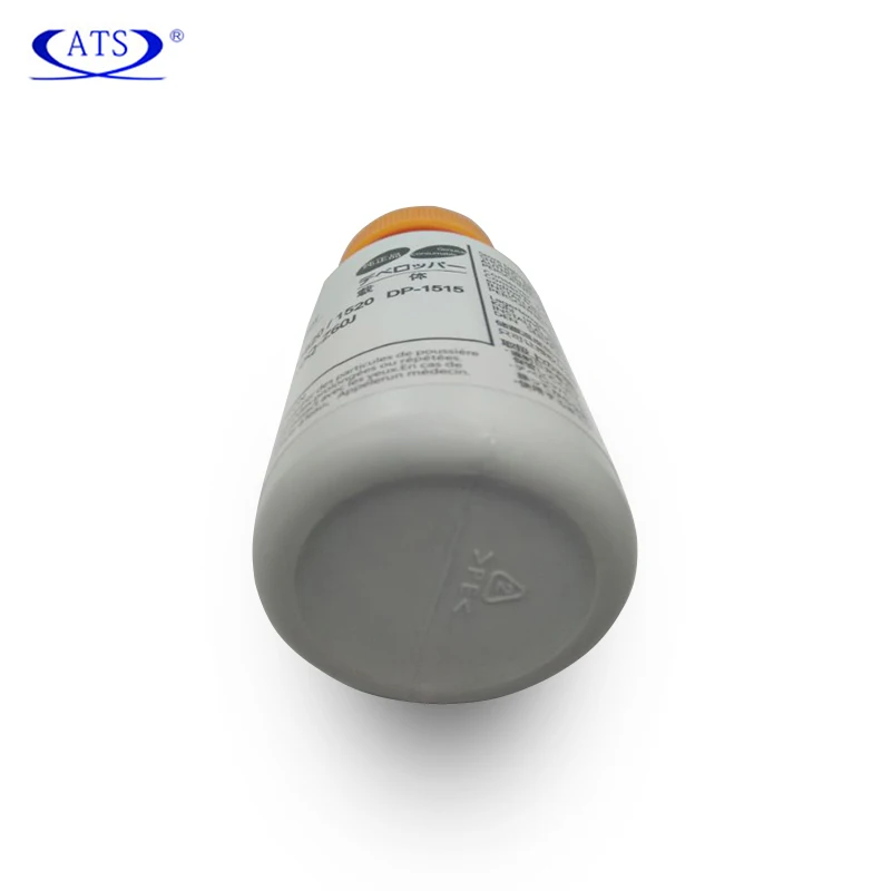 2 шт./лот копир черный разработчик порошок для Panasonic DP 1520 1820 8016 совместимый DP1520 DP1820