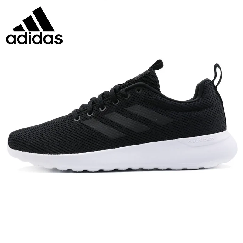 Новинка 2018 оригинальные мужские кроссовки для скейтбординга Adidas NEO Label LITE RACER