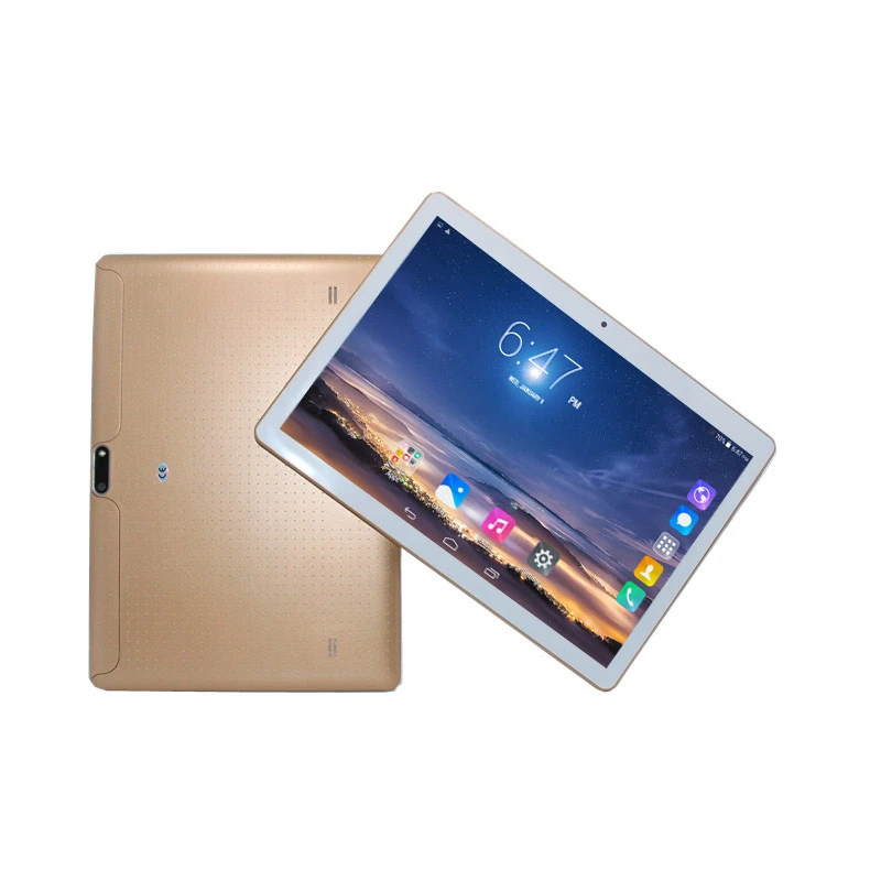 Планшет 10 1 &quot3g Телефонный звонок планшет Android 6 0 3g Tablet PC MTK6582 Dual SIM Камера 1G/16 GB