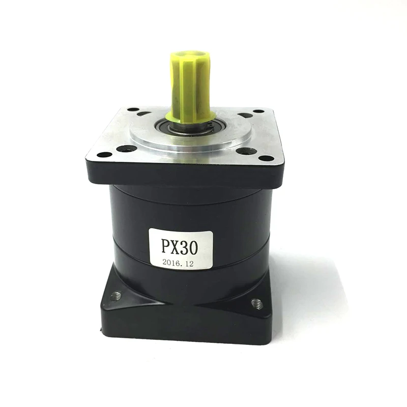 

Входной диаметр 14 мм, соотношение 30:1, высокая скорость вращения двигателя, стандартная коробка, шаговый мотор, редуктор NEMA34, редуктор коробки передач