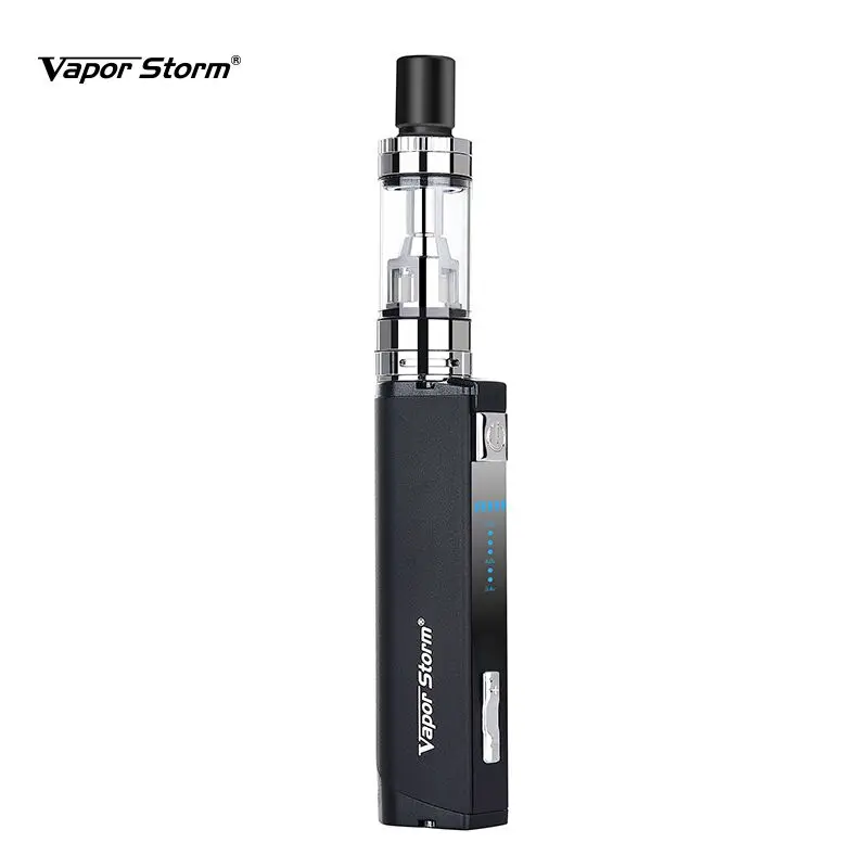 Стартовый набор Vapor Storm Mini 16 электронная сигарета с аккумулятором на 900 мАч и