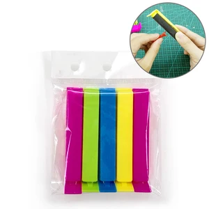 Инструмент для изготовления моделей, ручное сопло шлифовальная машина с наждачной бумагой, зажим и разборка 5 шт.пакет