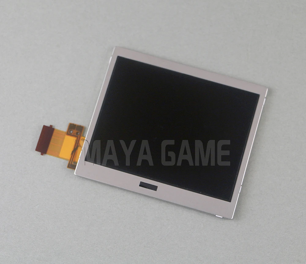 Оригинальный Новый Нижний нижний ЖК-экран OCGAME замена для Nintendo DS Lite NDSL |