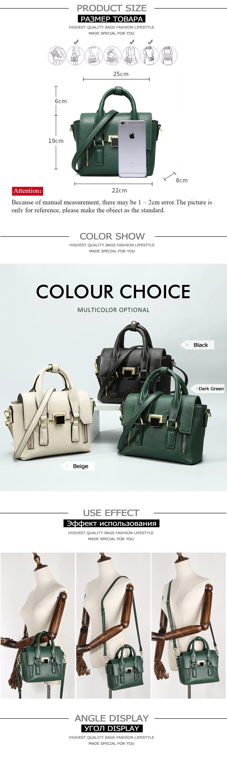 Бренд JIANXIU, модные сумки из натуральной кожи, сумка для основной сумки, Bolsos Mujer Bolsas Feminina,, сумка через плечо, 2 цвета