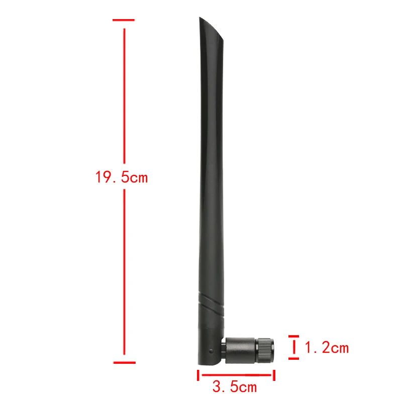 

Антенна Wi-Fi 10 дБи, 2,4 ГГц, 5,8 ГГц, 5G ГГц, RP-SMA, 5G ГГц, Двухдиапазонная, 5,8 ГГц, 2,4 ГГц, беспроводная антенна ГГц
