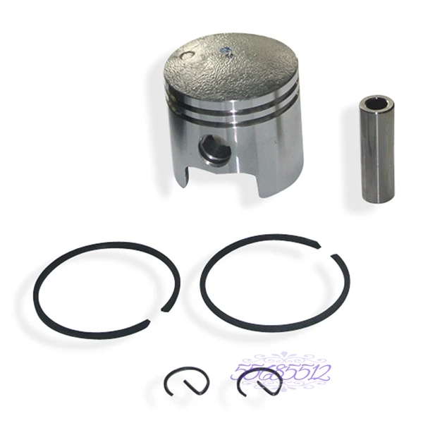 

36MM Cylinder Block Piston Ring Set For MITSUBISHI TL33 Chinese BG330 Trimmer