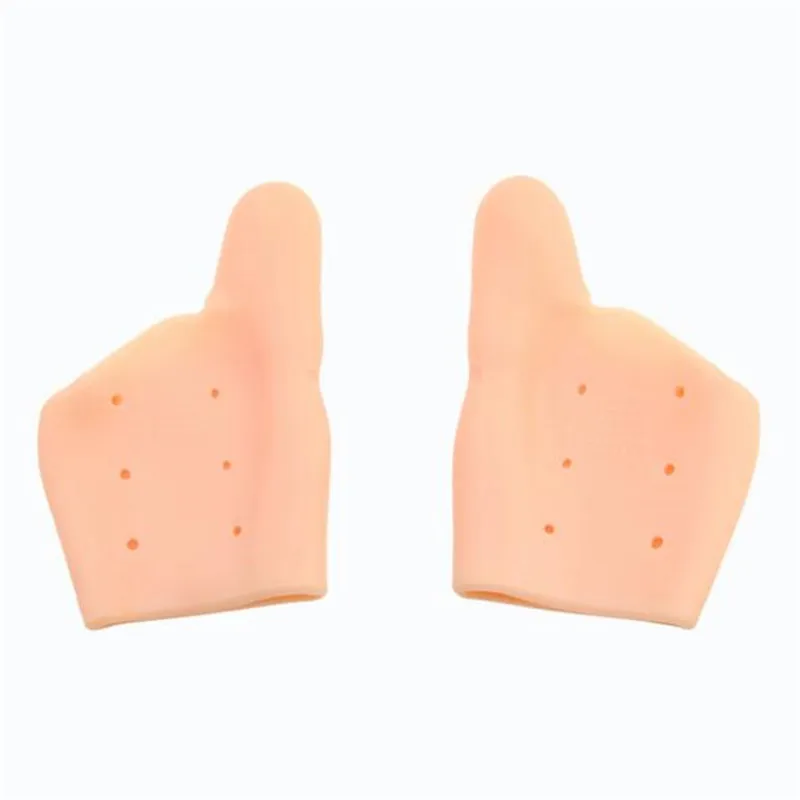 Ортопедические стельки для вальгусной деформации силиконовые педикюра носки