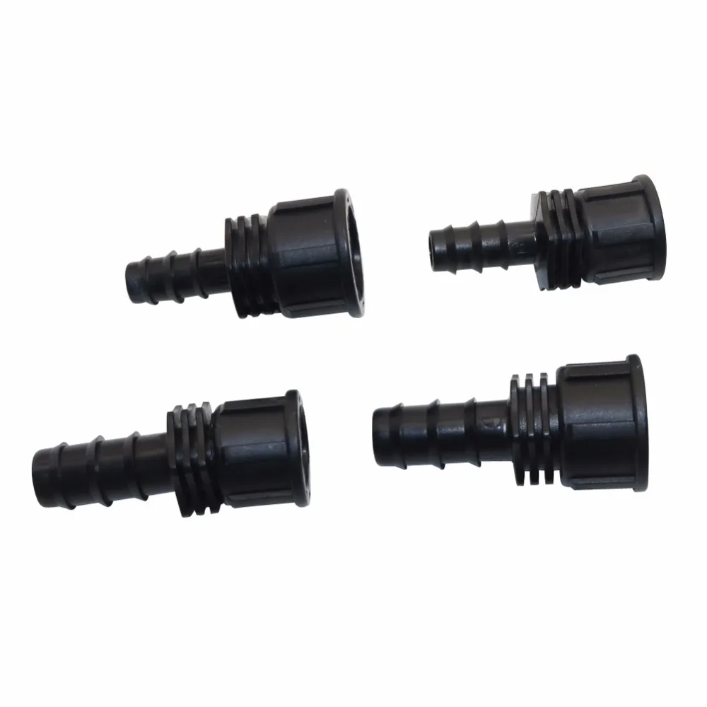 Соединитель для водяного шланга с внутренней резьбой 2 шт.|hose connector|water connectorwater hose
