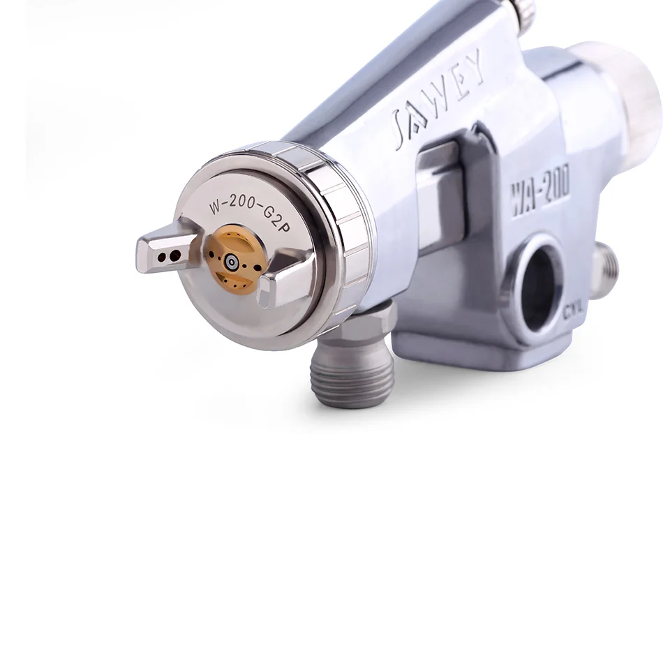 Пистолет распылитель керамический 1 2/1 5/2 0/2 5 мм|ceramic spray gun|spray gunpaint sprayer gun |