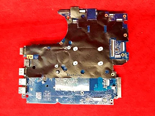654306 001 материнская плата для ноутбука HP 4535S 4735S DDR3 Бесплатная доставка 100% ТЕСТ