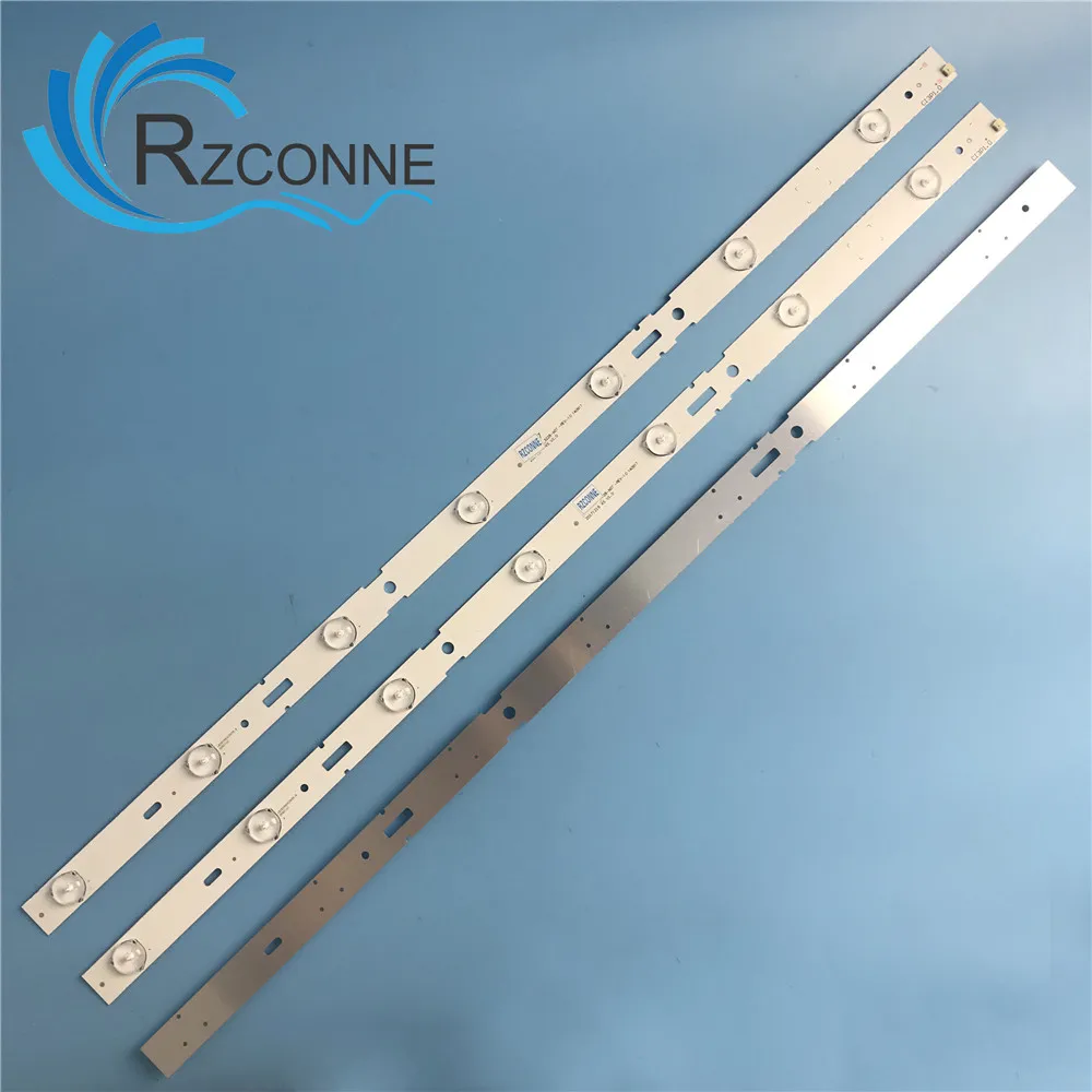 615mm LED backlight strip 7 lamp for Samsung 32 inch TV 2013ACR32 3228N1-7-REV1.0-131205 | Компьютеры и офис