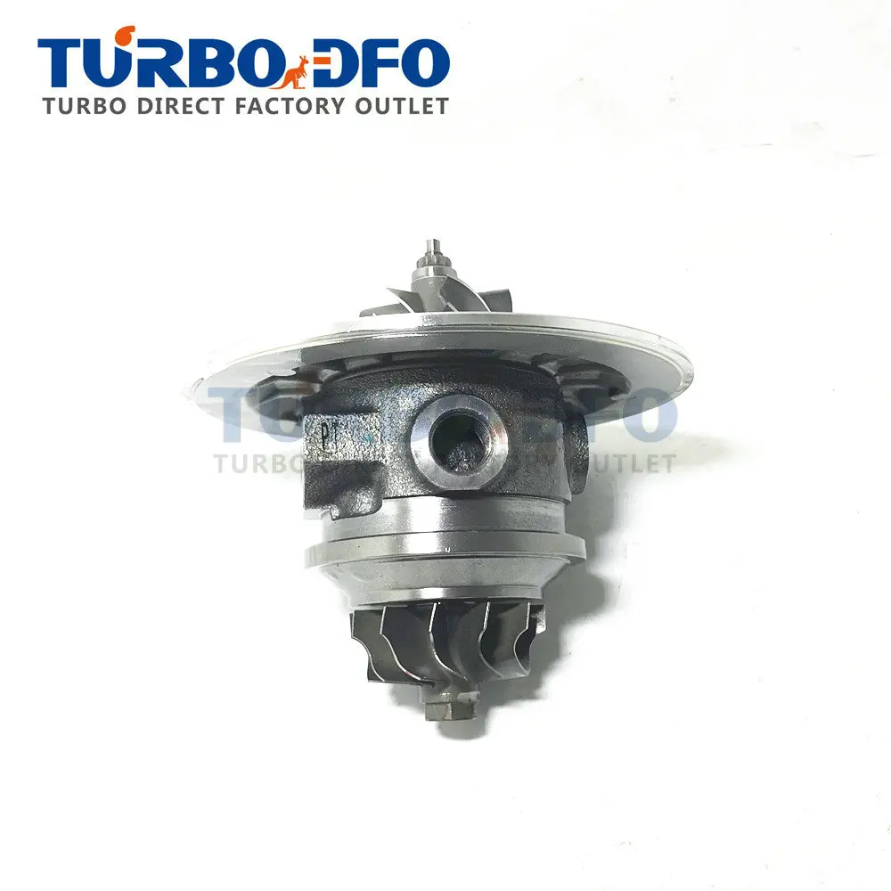 Новинка GT2052S 720168 720168-5011S 720168-11 Турбокомпрессор картридж для Opel Signum 2 0 T 129 кВт 175 HP