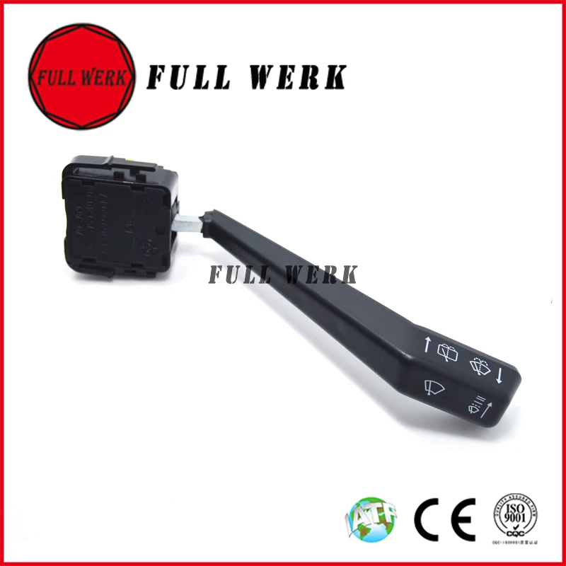 Переключатель стеклоочистителя для Lada Samara 2108 1 шт. 3709340 2108|car switch|wiper switchcar wiper switch |