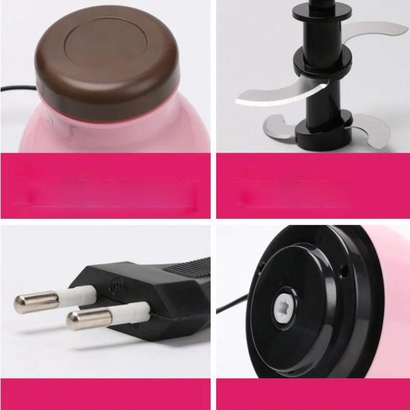 Многофункциональная машина для детского питания мясорубка Мясорубка hachoir a viandes