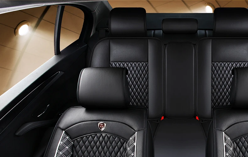 Универсальный подходит для большинства автокресел для Volkswagen Beetle CC Eos GolfGTI ПАССАТ шаран автокресла Внимание аксессуары