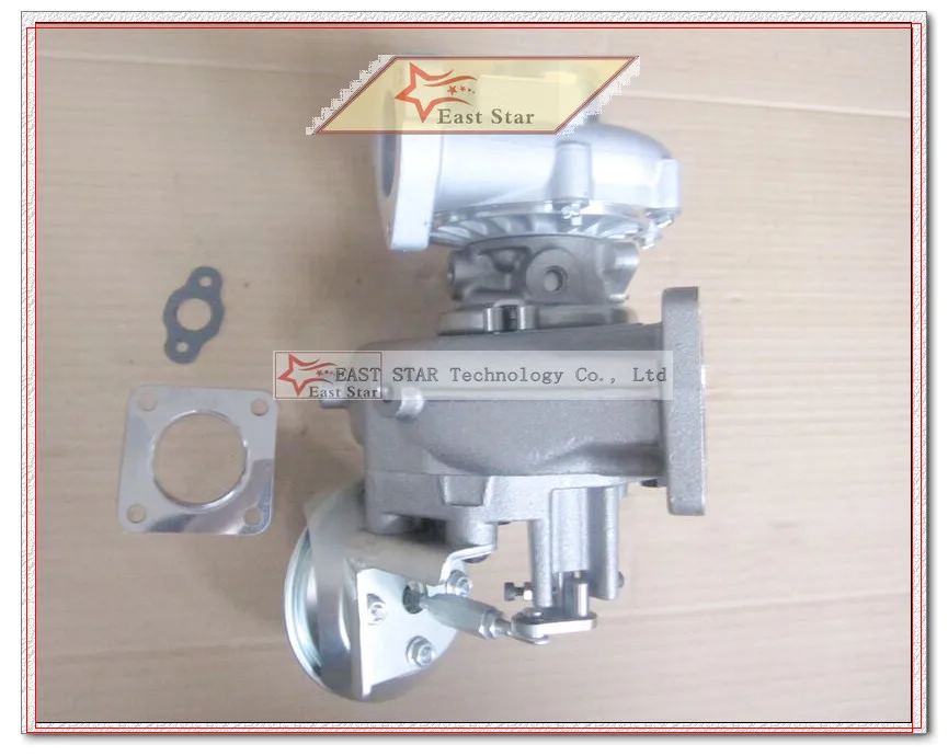 Turbo RHF5V 897381-5073 8973815073 897381-5072 897381-5070 VEA30023 VCA30023 VBA30023 VAA30023 VFA30023 Pick-Up 4JJ1-E4N 4JJ1 N |