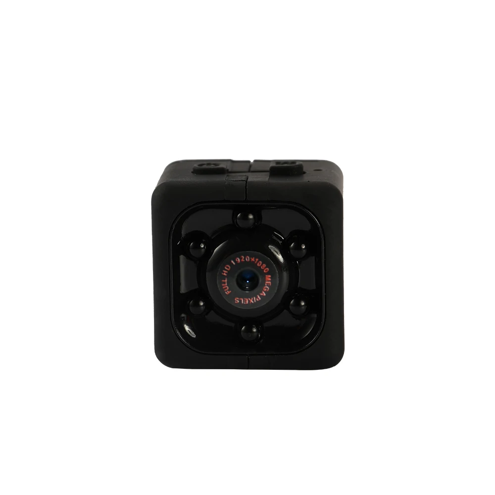 Andoer SQ11 HD 720P Мини проектор для подводной съемки на глубине до видео мини ИК