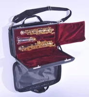 professional concert full automatic outfit oboe c key