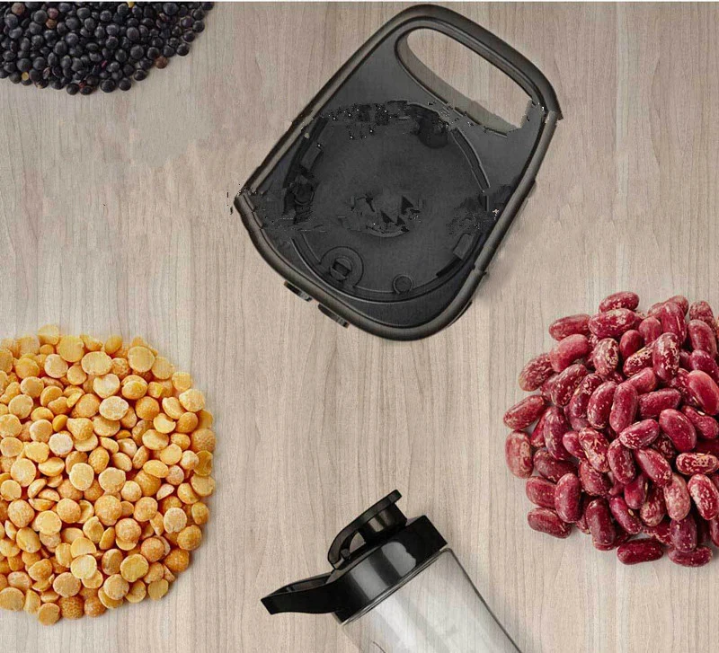 Портативная соковыжималка Xiaomi Ocooker для приготовления фруктов и овощей, точечный переключатель 304, нержавеющая сталь, 8 секунд, суповая машина
