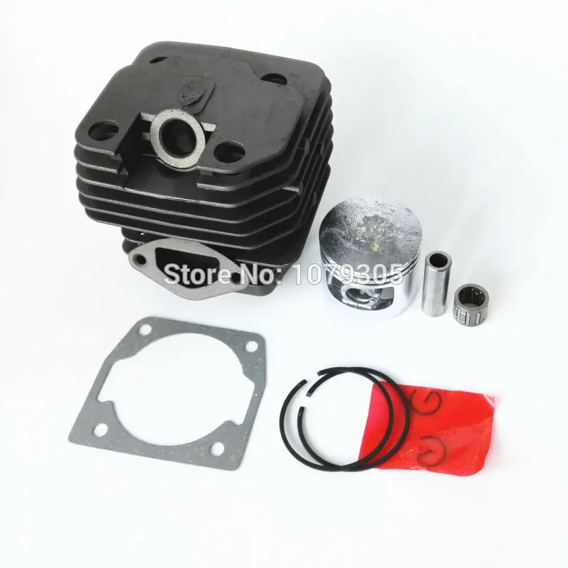 Цилиндр и поршень для бензопилы 4500 45CC диаметром 43 мм|chainsaw sprocket|chainsaw cylinderchainsaw supplies