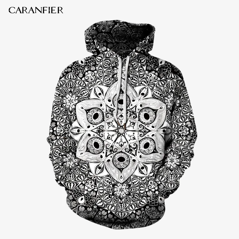 3D Printed Fashion Hoodies Men Women Outdoor Casual High Quality Pocket Pullover Sweatshirt Unisex Loose Streetwear Hooded Tops | Мужская