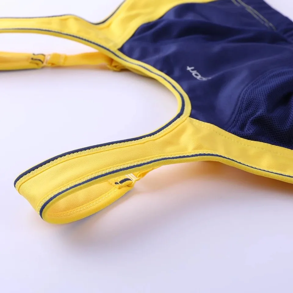 Женская Высокая ударная безпроводная мягкая ПОДБИТАЯ борцовка Максимальный