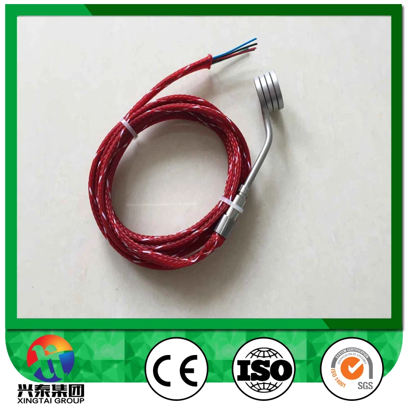 Катушки нагревателя с ПЭТ Моноволокна Обшивка для DIY|heater|heater heaterheater coil |