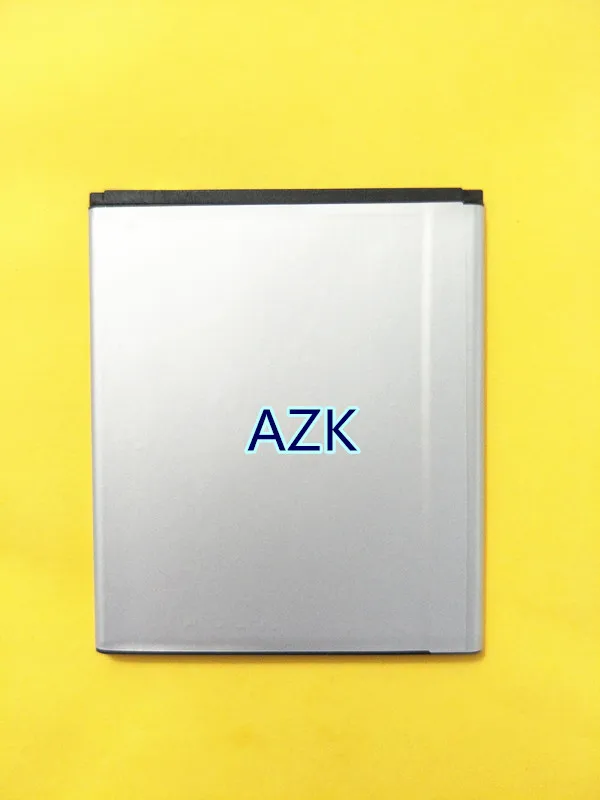 AZK Новый 2000 мАч Высококачественный аккумулятор для Explay Fresh мобильный телефон