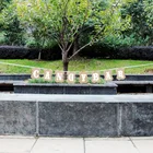 Флажки с буквами 